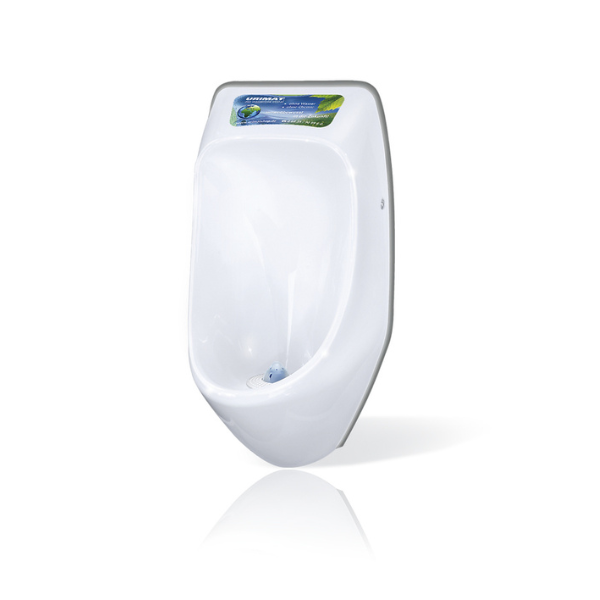 Urimat Waterless Urinals Swiss Eco Media