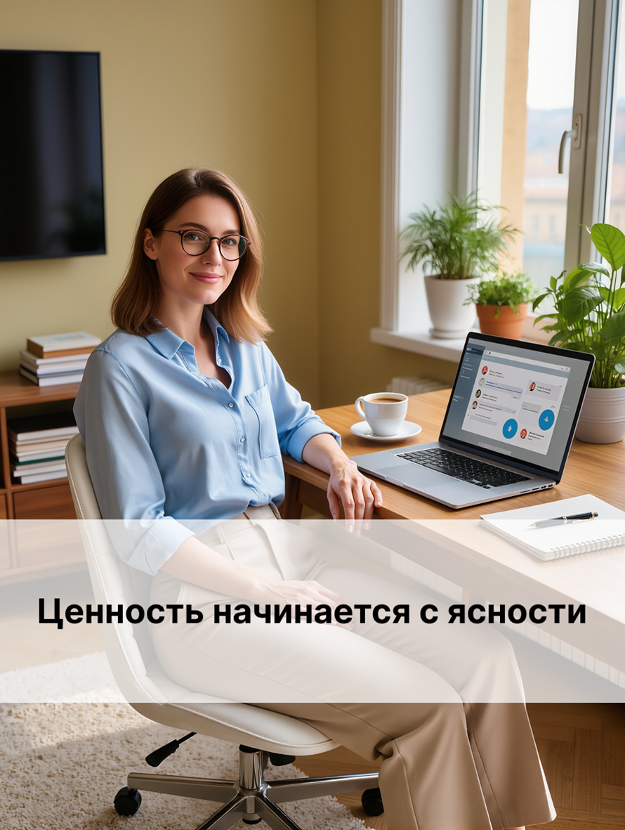 Почему психологи не могут поднять цены на услуги в ВКонтакте