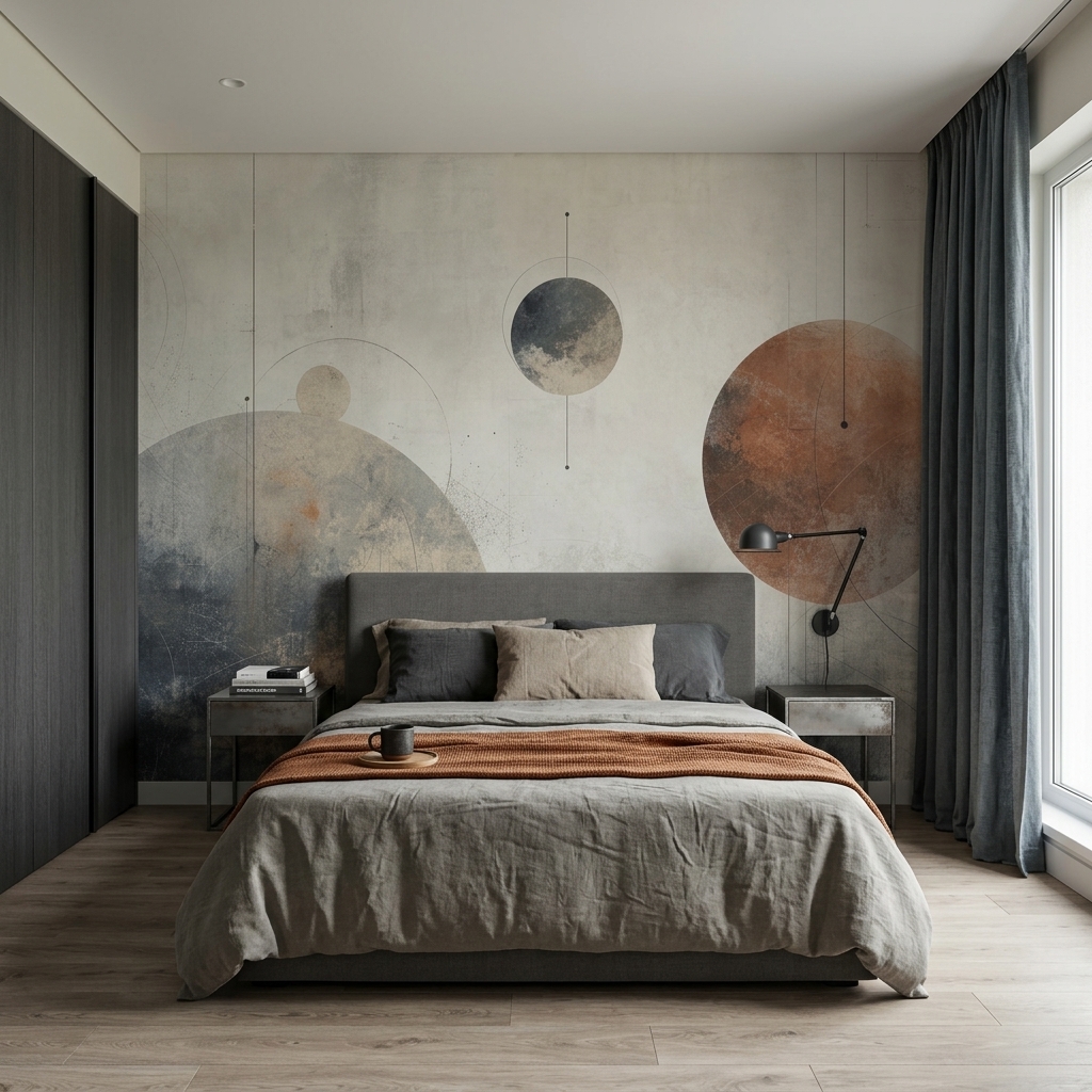Wallpaper Gray