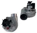 Вентилятор Bosch 6000, 40 W, 24 кВт, WRT