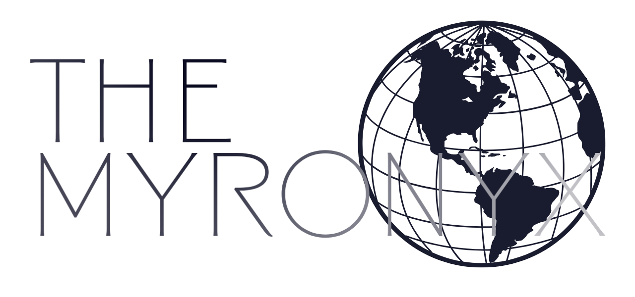THE MYRONYX AWARDS