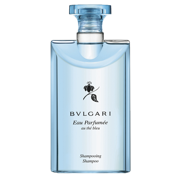 bvlgari au the bleu shower gel