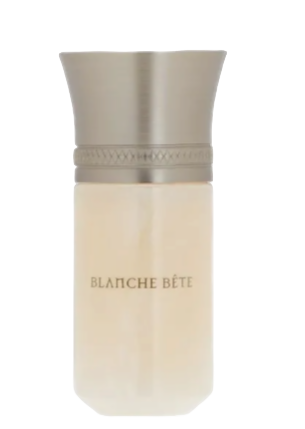 Les Liquides Imaginaires Blanche Bete