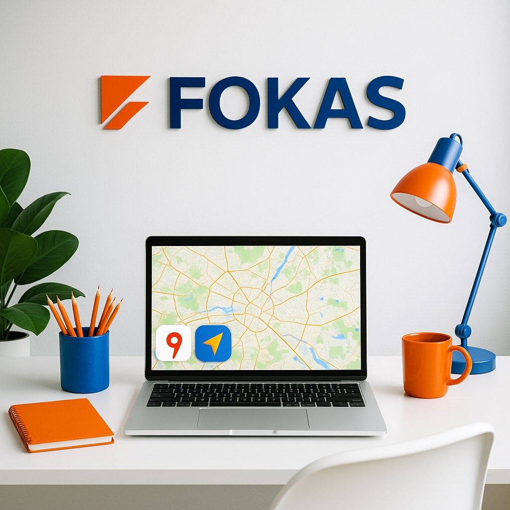 Продвижение бизнеса в Яндекс Картах Самара — оформление карточки компании и повышение видимости в локальном поиске.