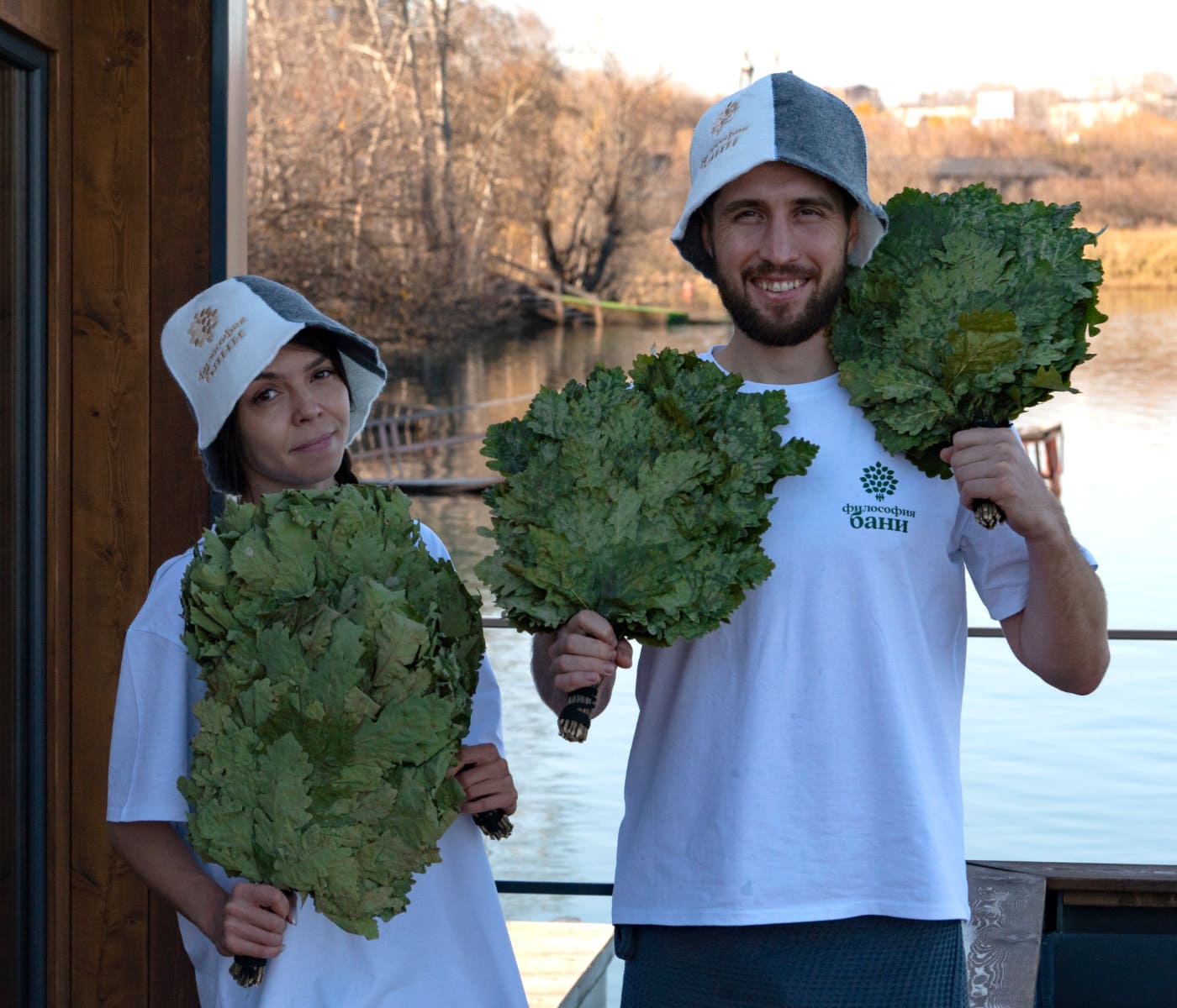 Философия Бани – Авторский проект правильного пара