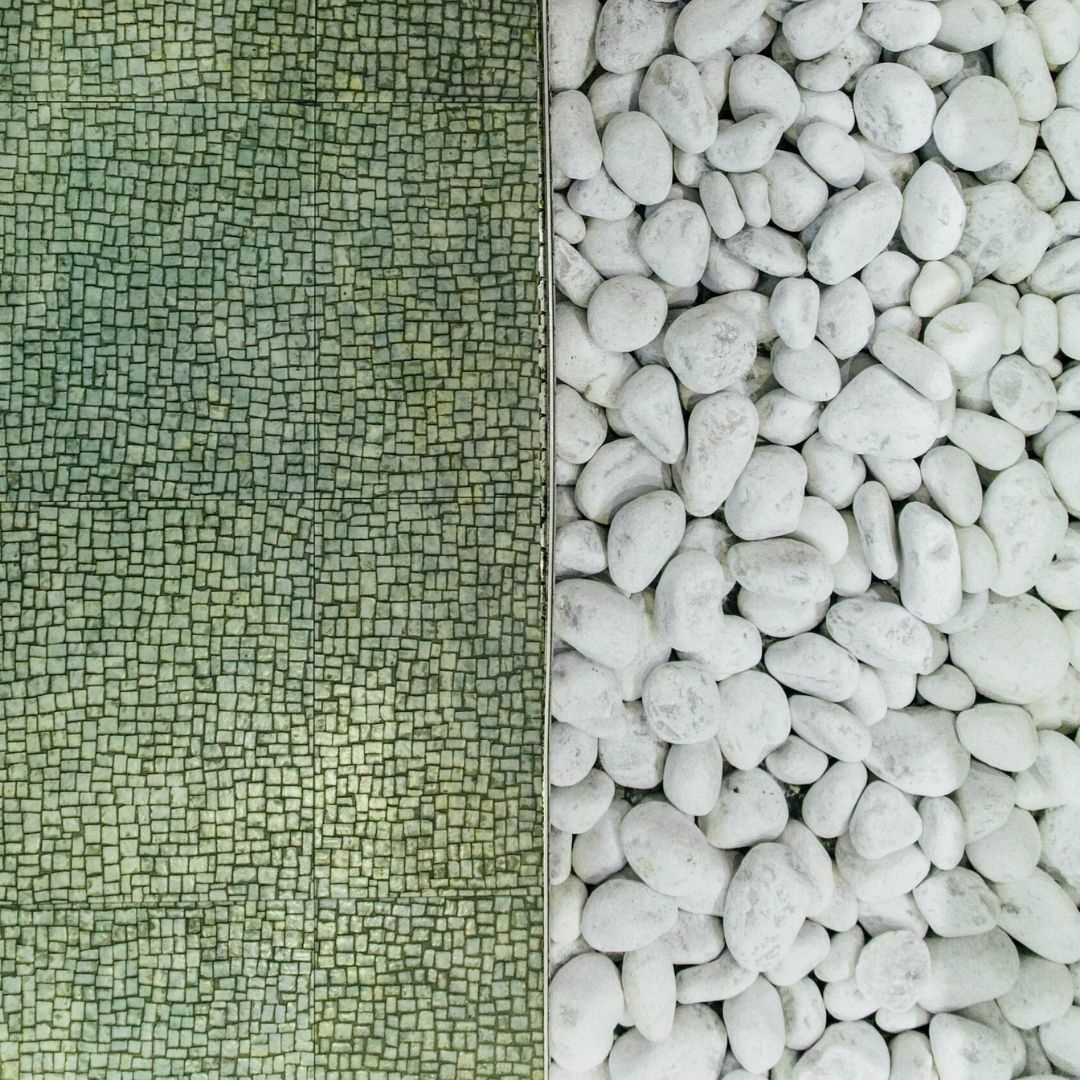 Зеленый цвет — сочетания