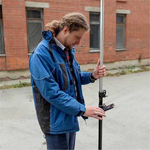 Межевание земельного участка ООО «Кадастр-ПРО». Уточним границы ...