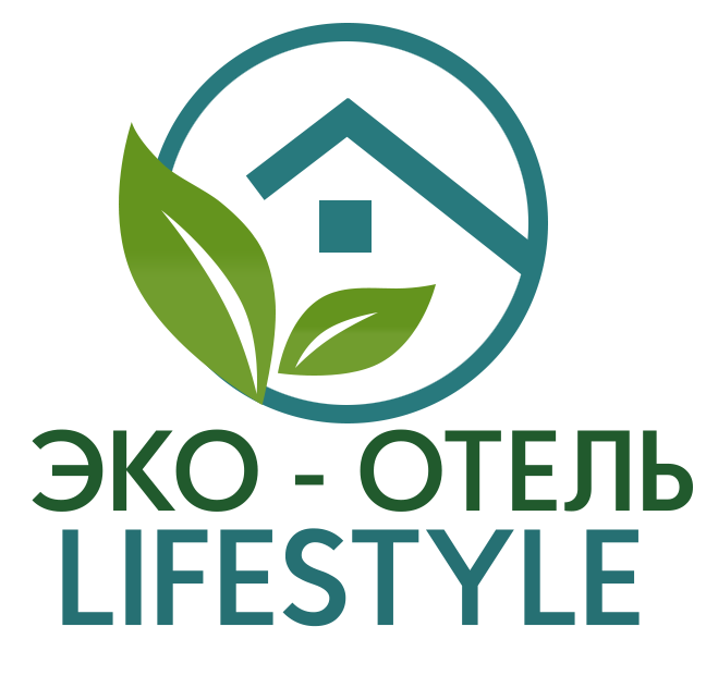 Эко-отель
