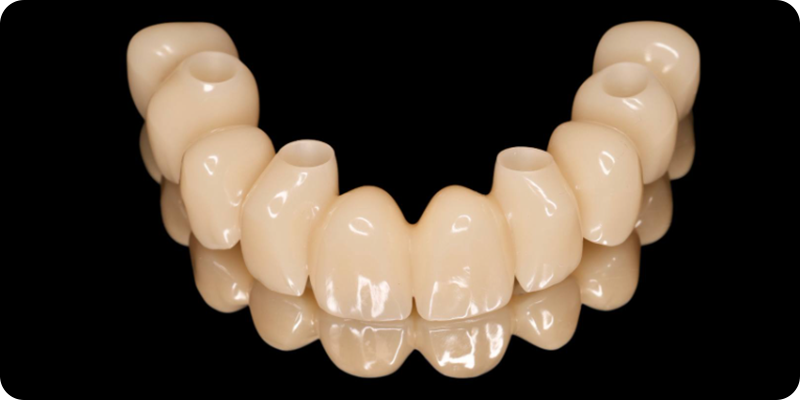 Пример временной конструкции