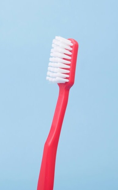 Этапы лечения кариеса