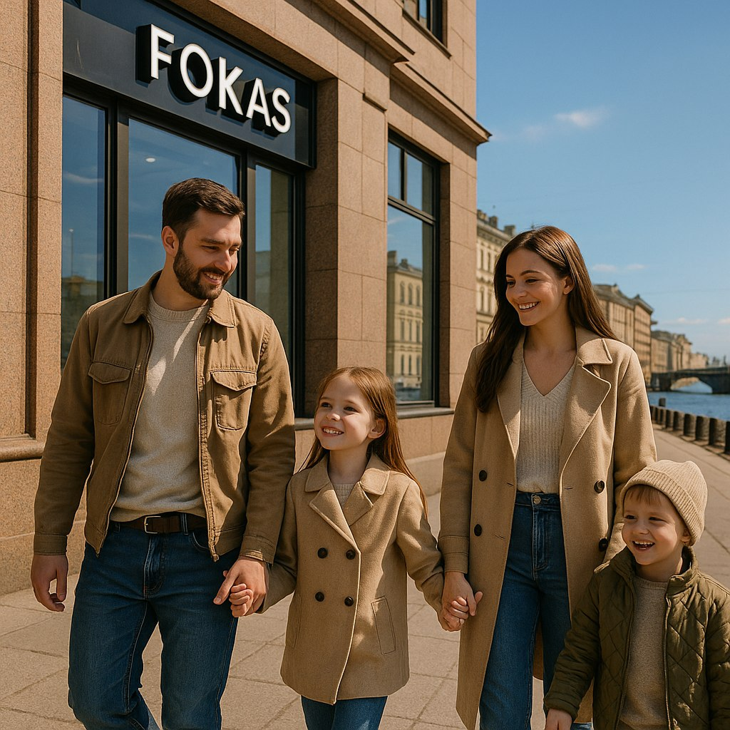 Продвижение компании в Санкт-Петербурге