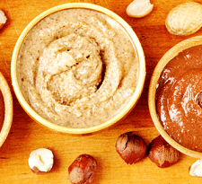ореховые пасты и урбеч купить 