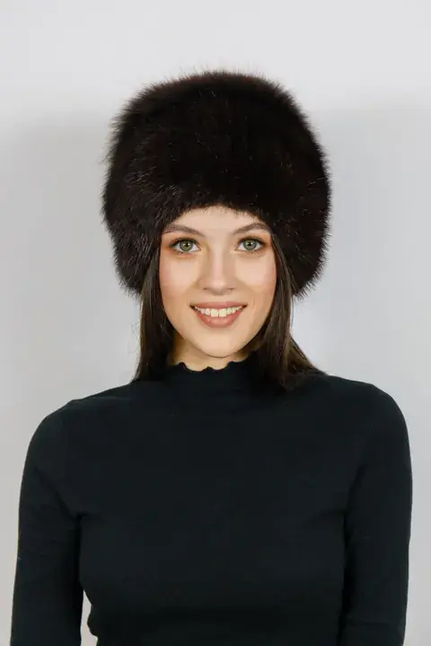Модель 13, норка