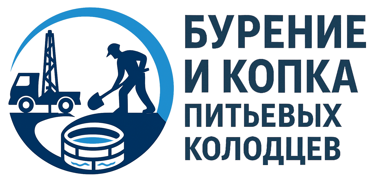 Услуги по бурению скважин