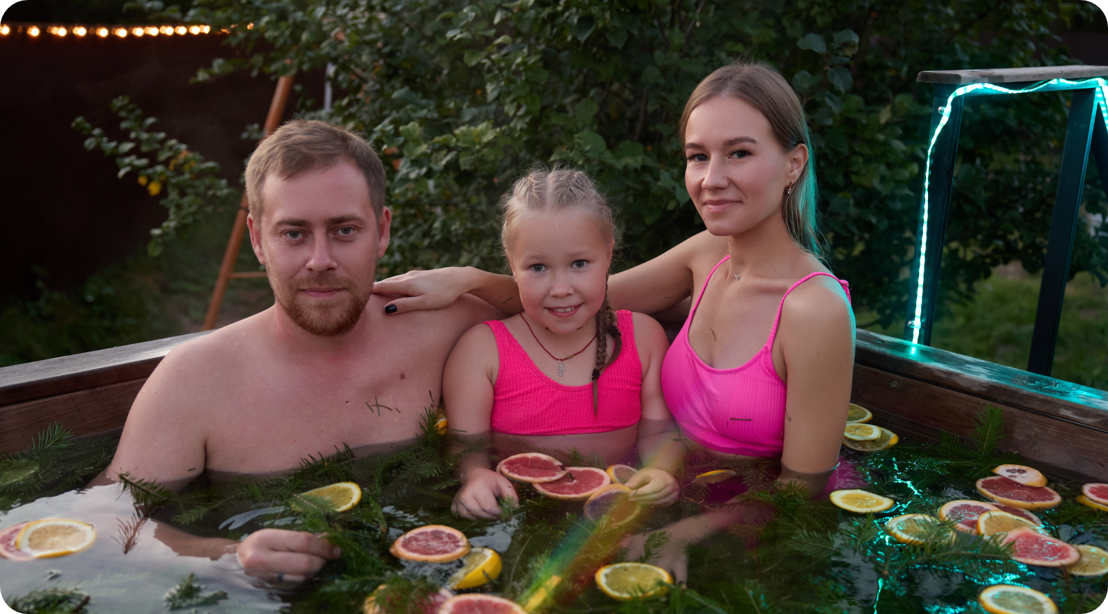 банный чан купить