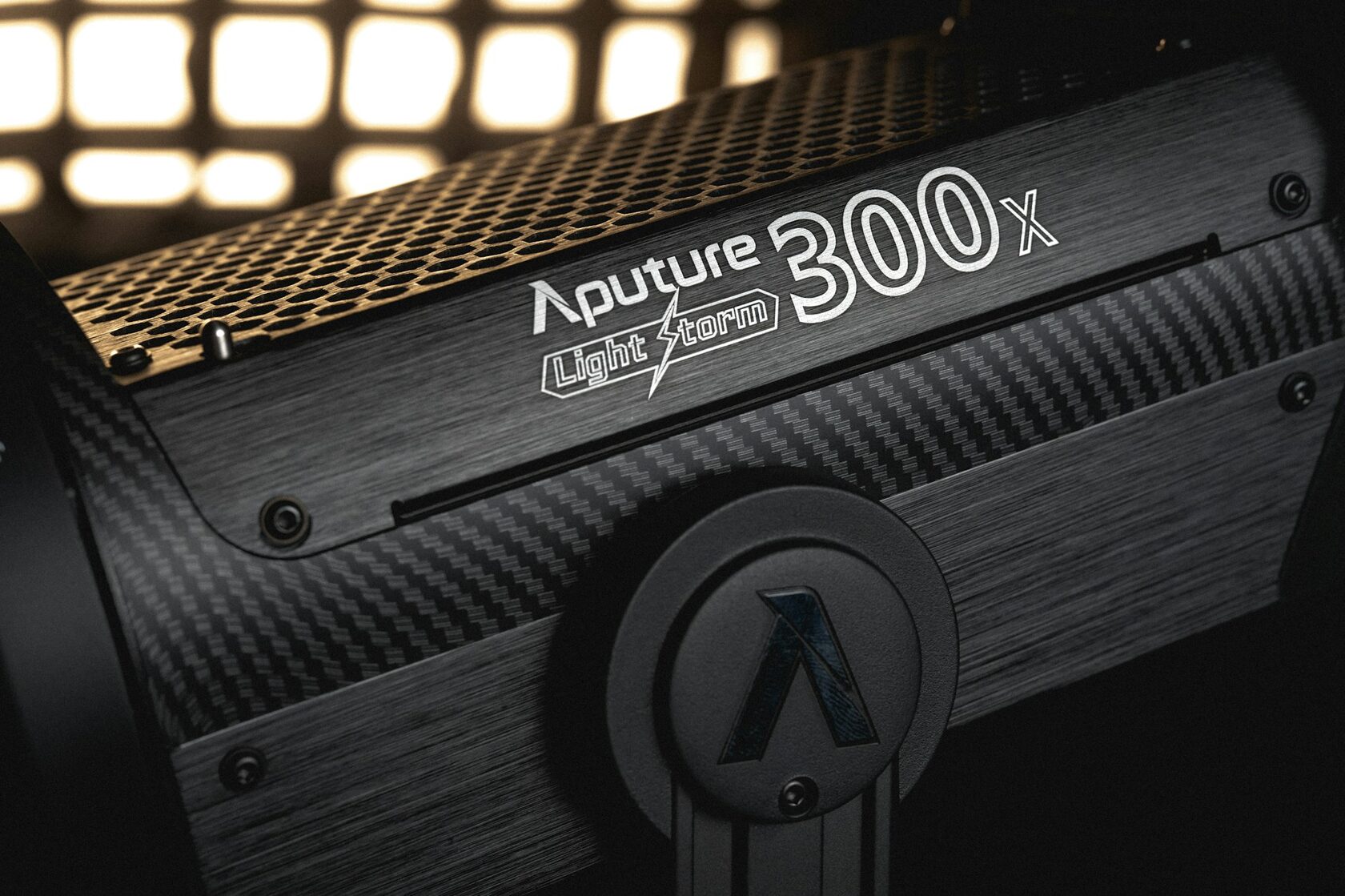 AMARAN 300