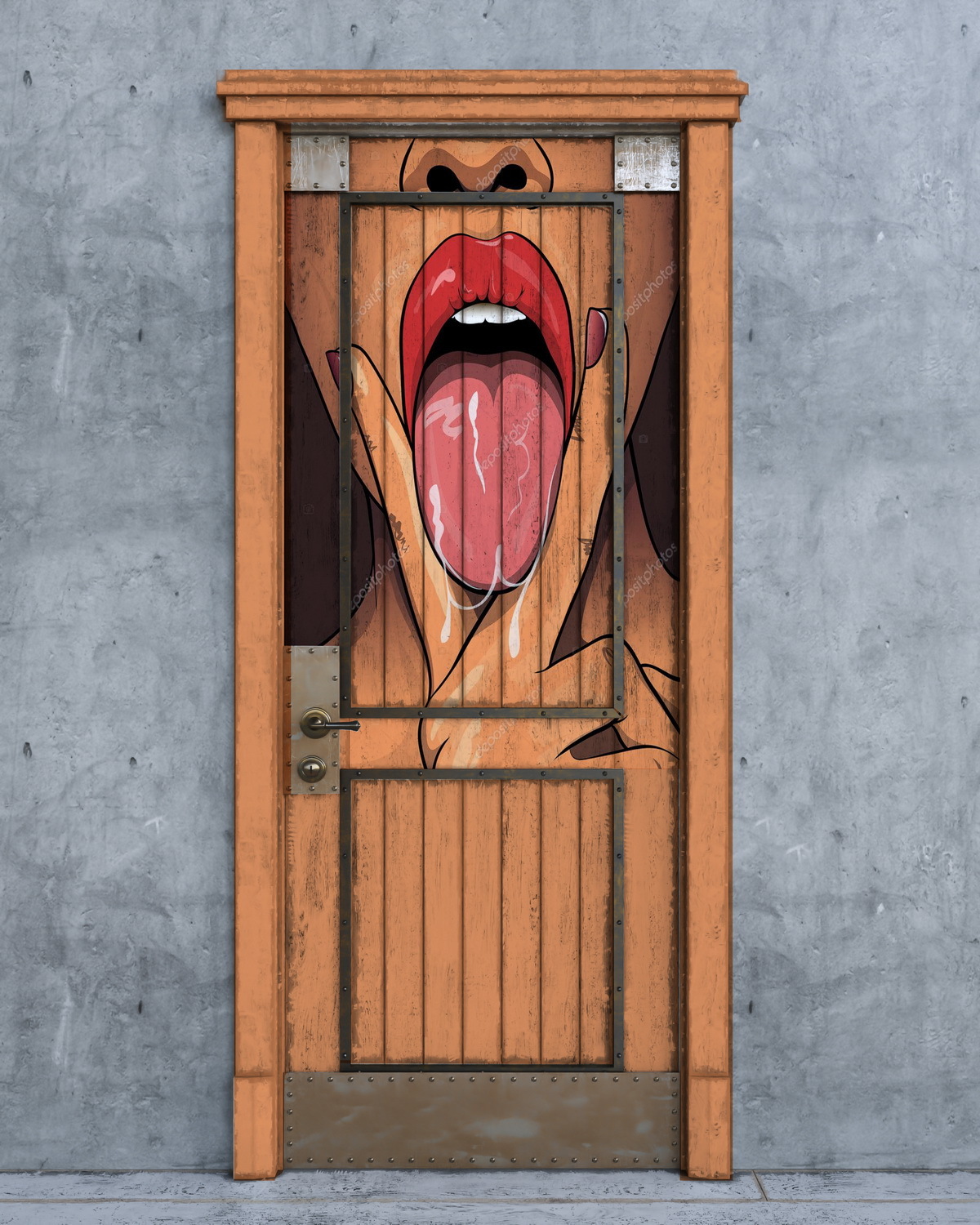 Дверь поцеловать. Двери межкомнатные дизайнерские необычные. Двери rids2. Поцелуй у двери. Поцеловать дверь.