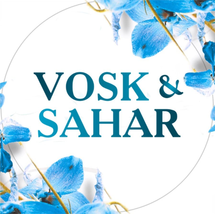 Vosk and Sahar