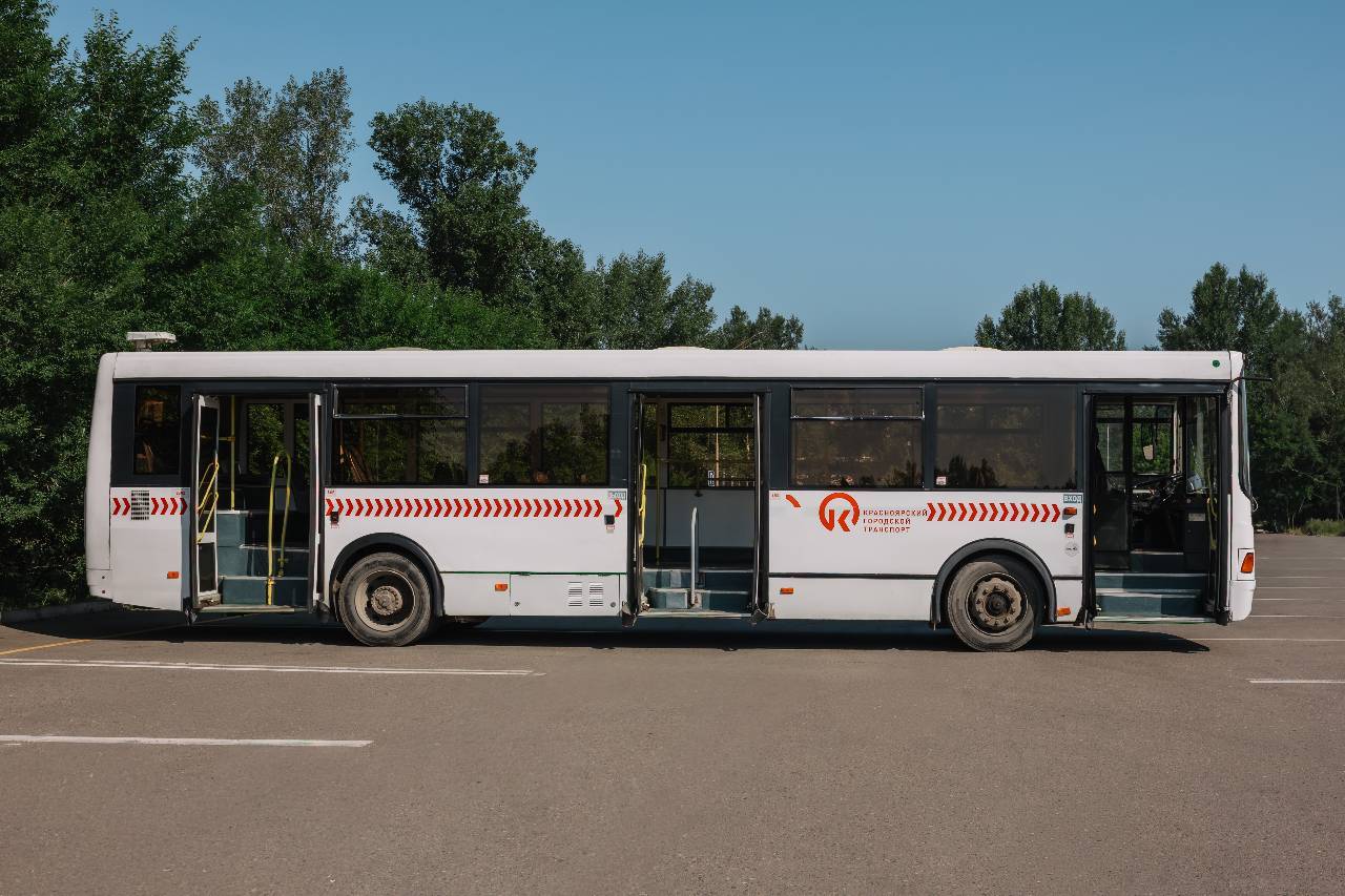 ЛиАЗ 5256 5