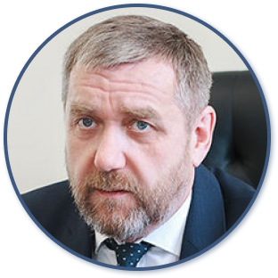 Крылов Сергей Вадимович