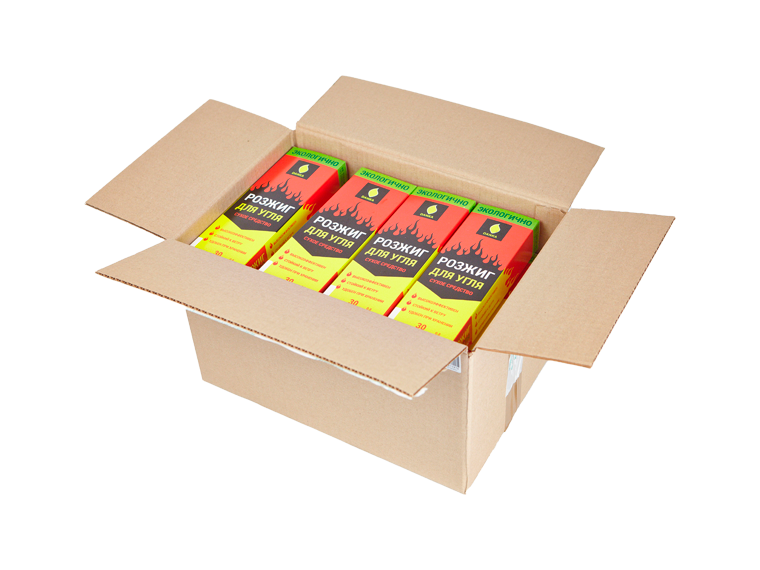 Сухой розжиг