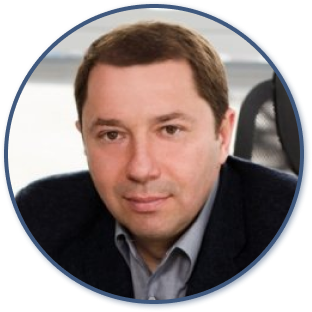 Кабалин Дмитрий Петрович