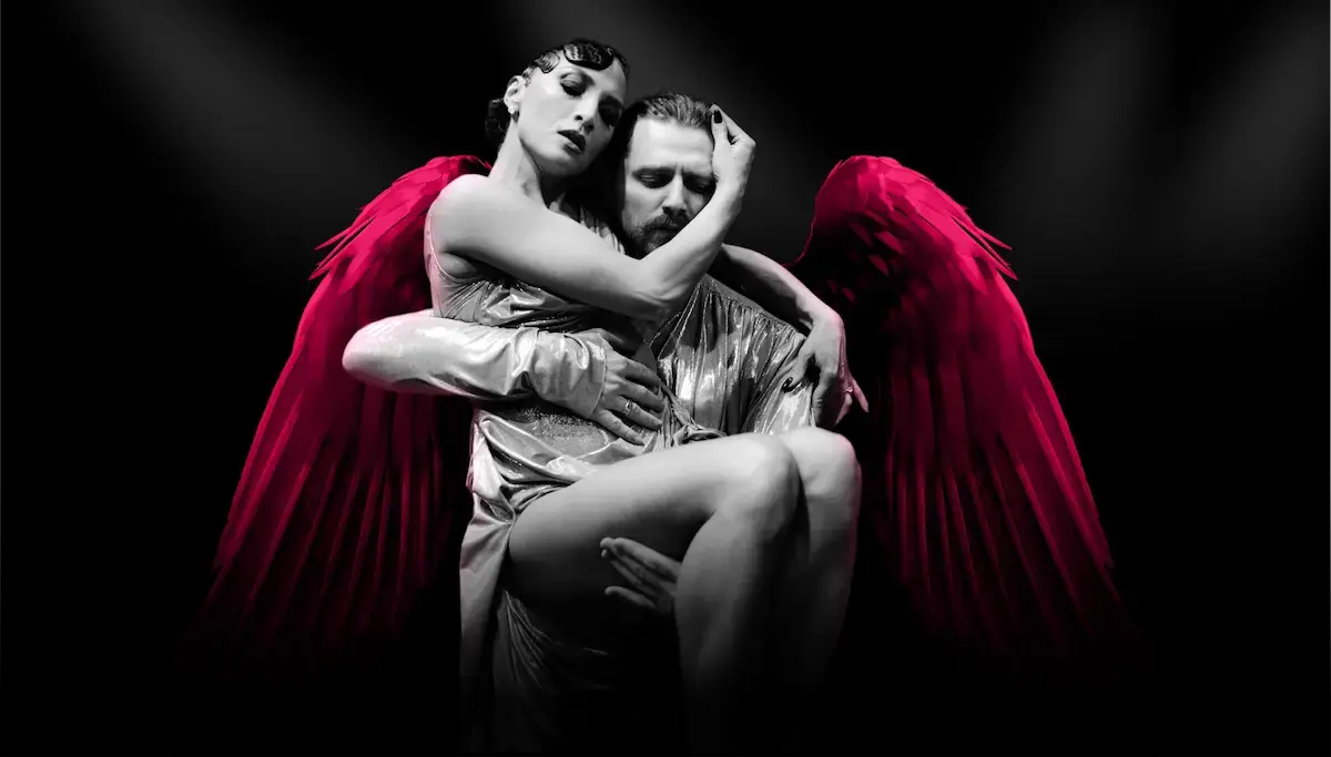 История в Отеле. Ностальгия