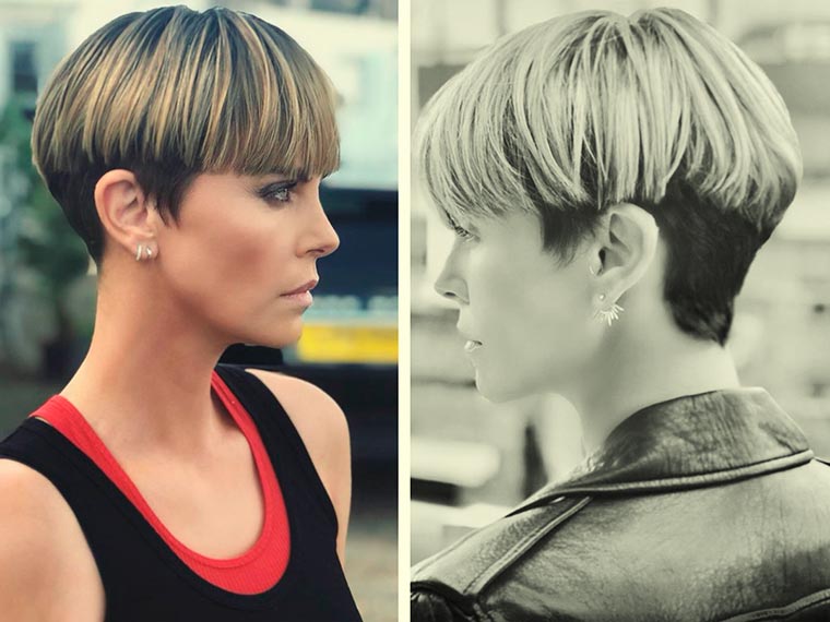 Trendy 2020 Modnye Pricheski Strizhki Ukladki