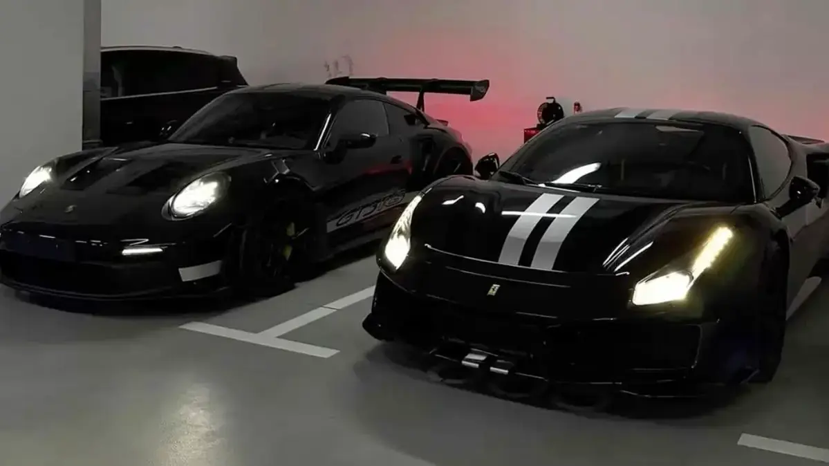 аренда спорткара Алматы трансфер премиум авто