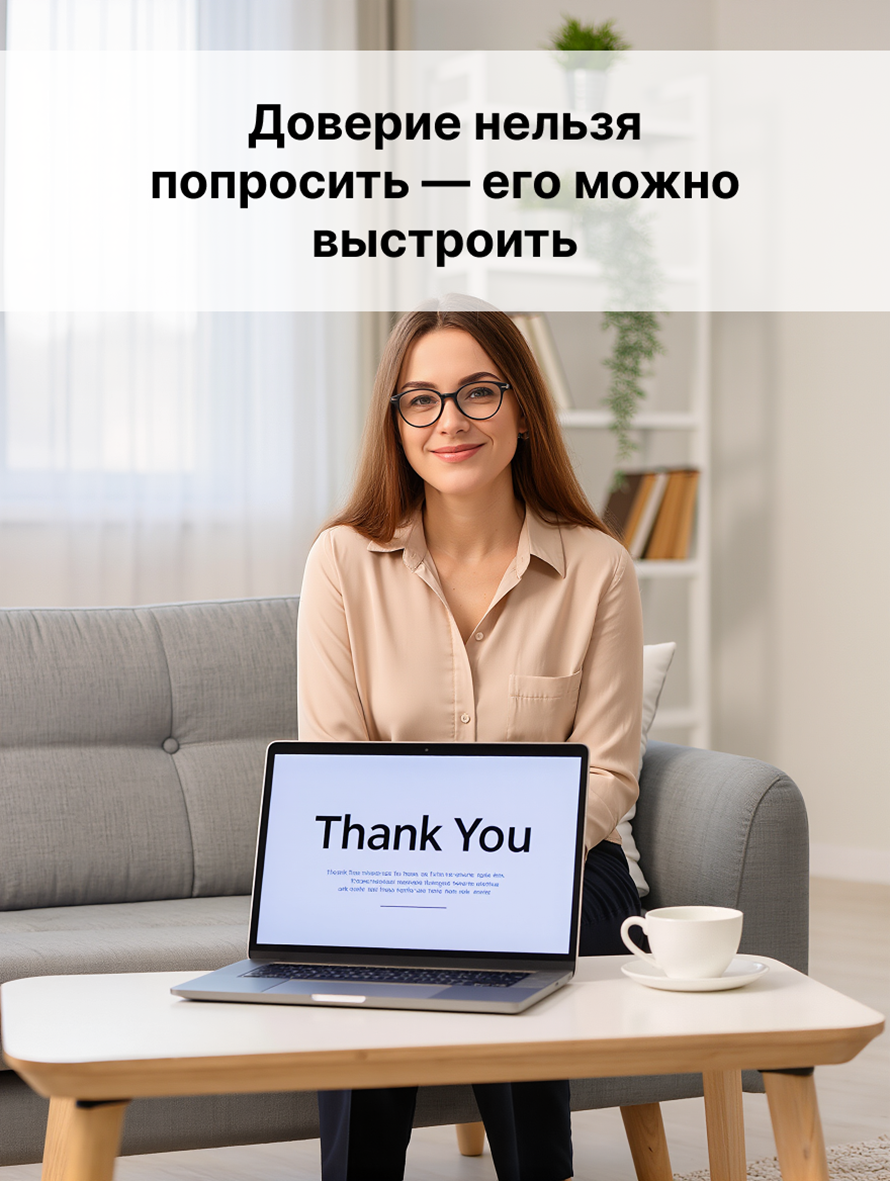 Почему клиенты психологов из ВК не рекомендуют услуги друзьям