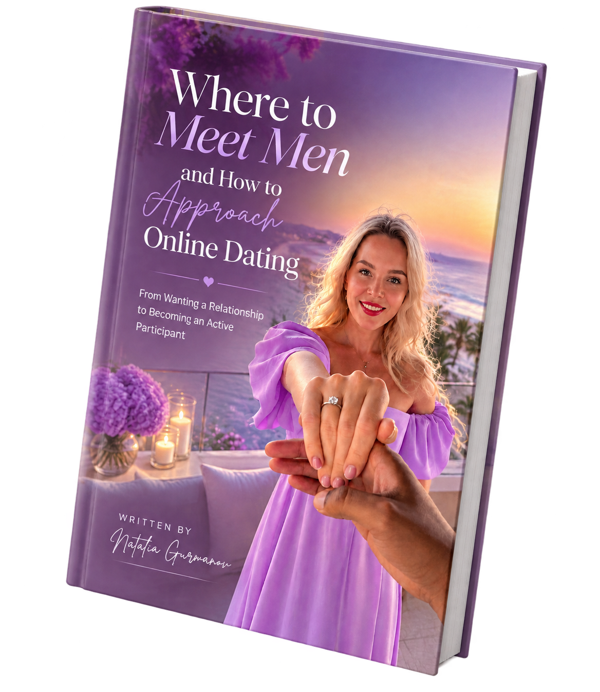 The High-Value Dating System guide