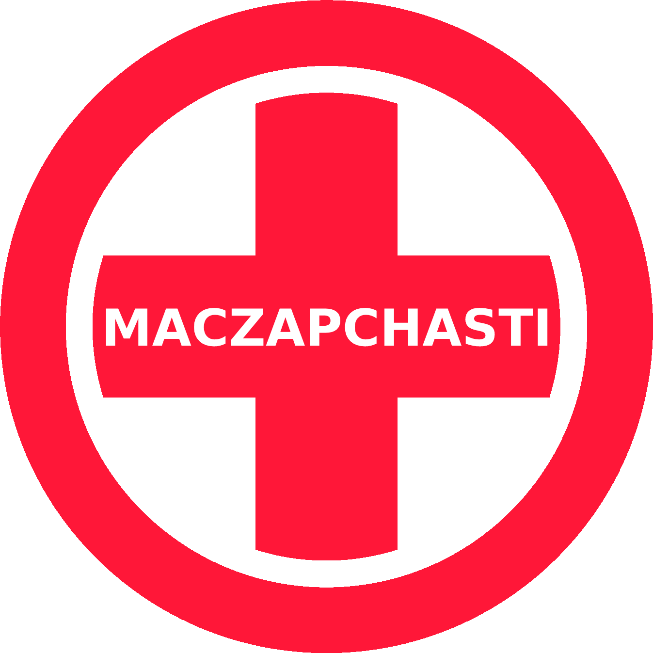 MacZapchasti