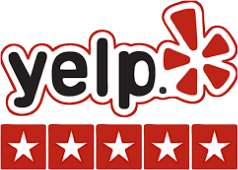 ServiceON Appliance Repair Yelp Bay Area page