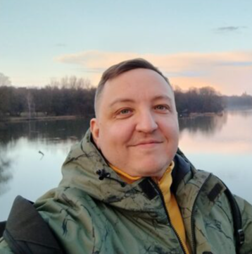 Леонид Митин