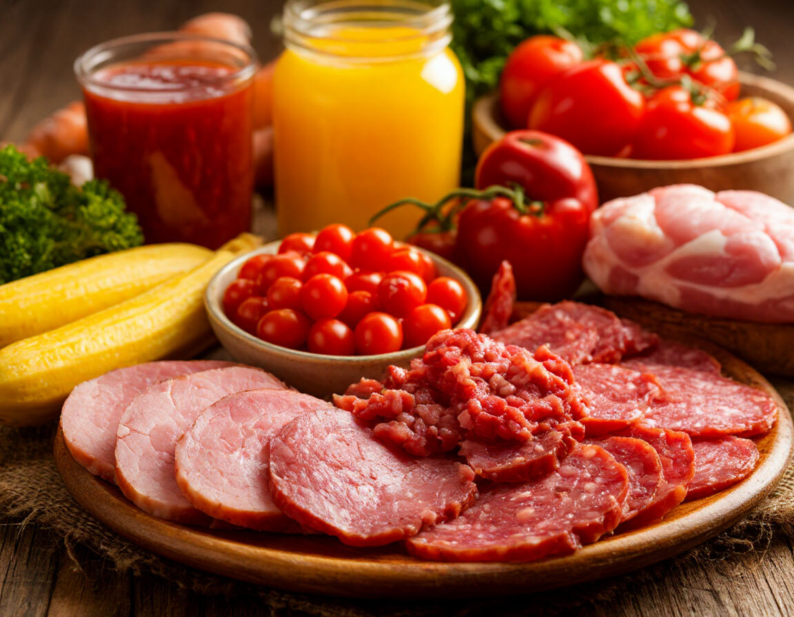 Почему высокий холестерин?