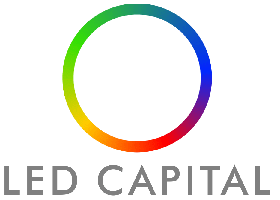 Led capital. Лед Кэпитал. Чангли лого. Led Capital logo vector.