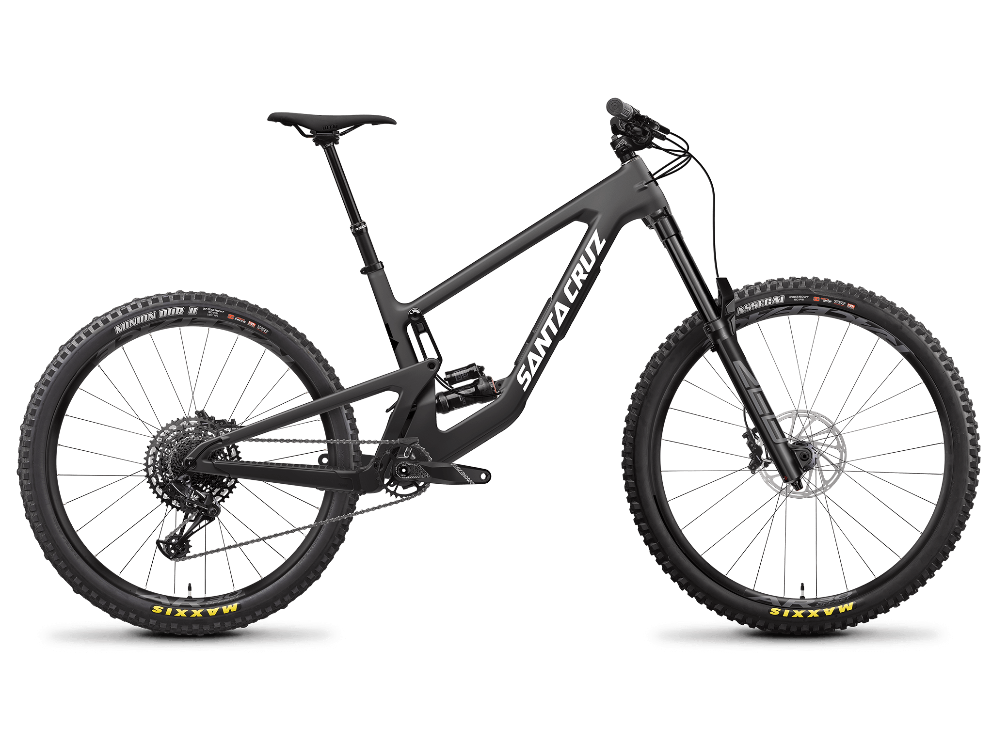 santa cruz nomad サンタクルーズ ノマド Купить Santa Cruz NOMAD R