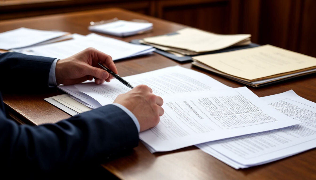 Обжаловать экспертное заключение