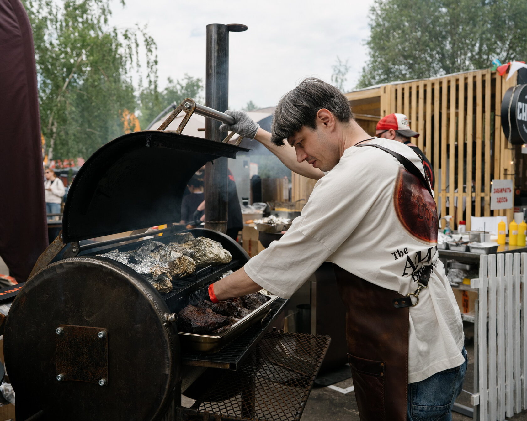 Russian Grill Fest 2026