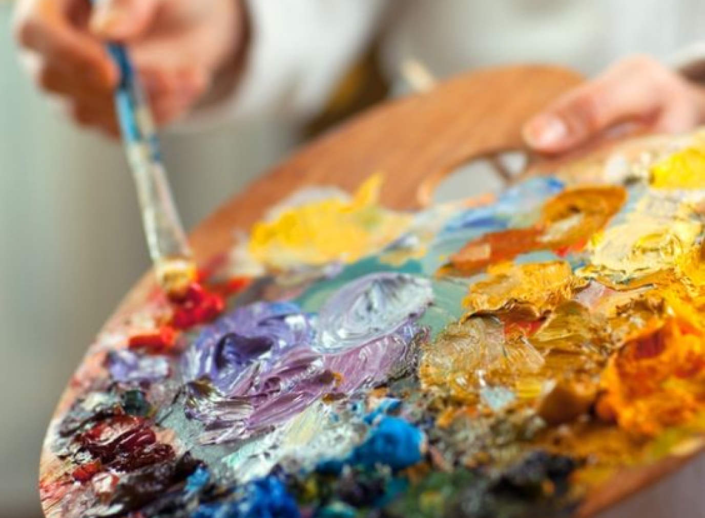 Материалы картин компании Art Lover