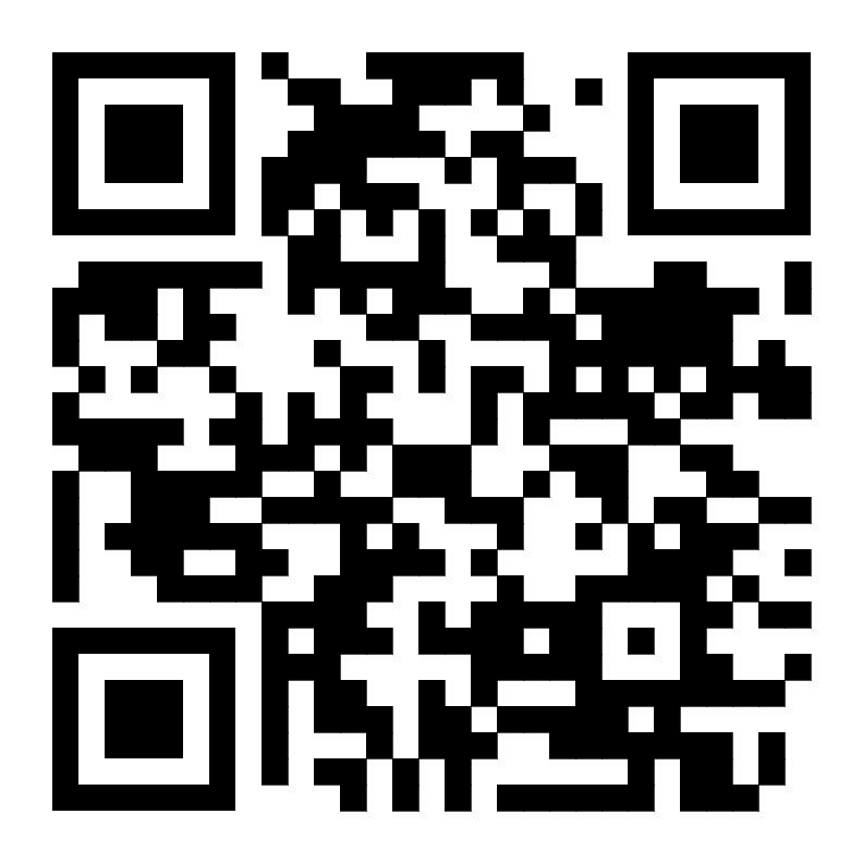 QR код VK
