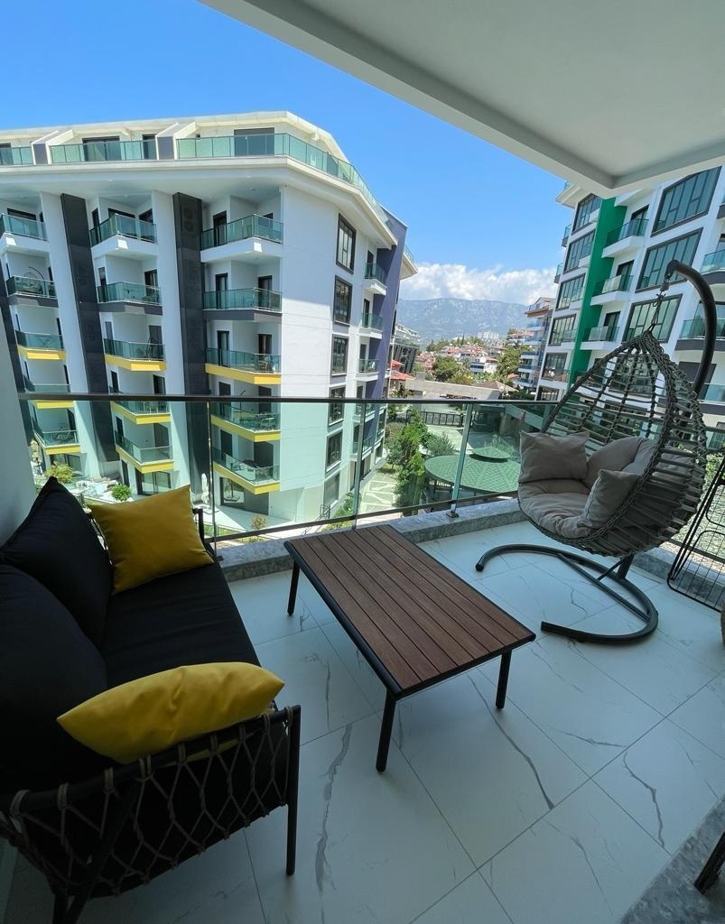 Konak Seaside Premium D №39 · 1+1 — zdjęcie 5