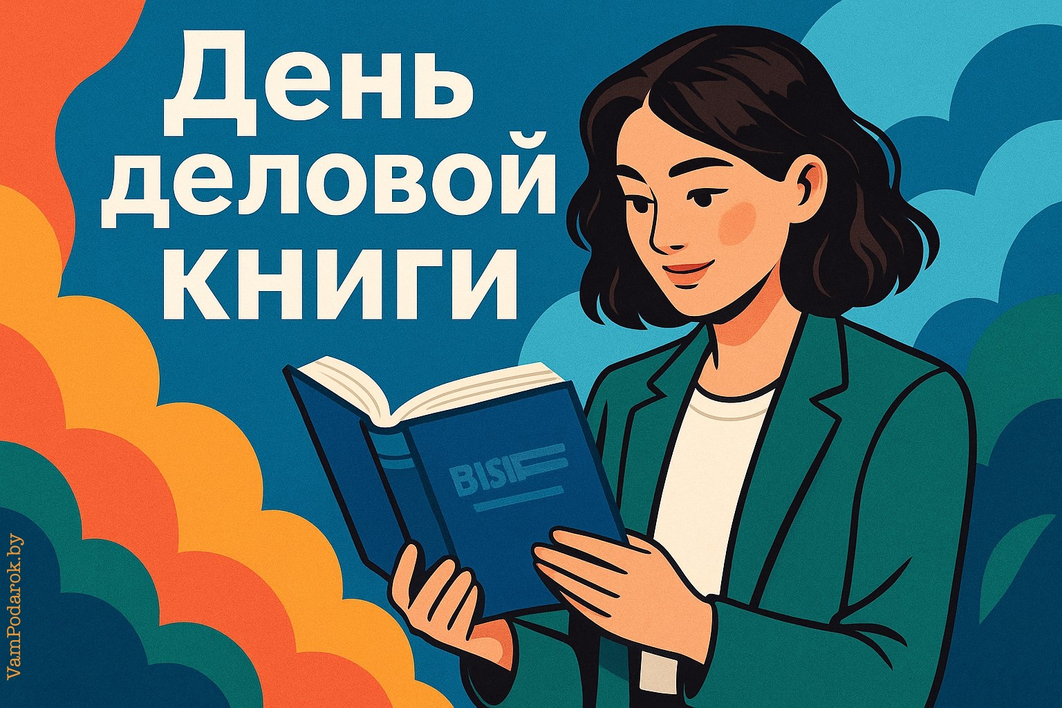 День деловой книги