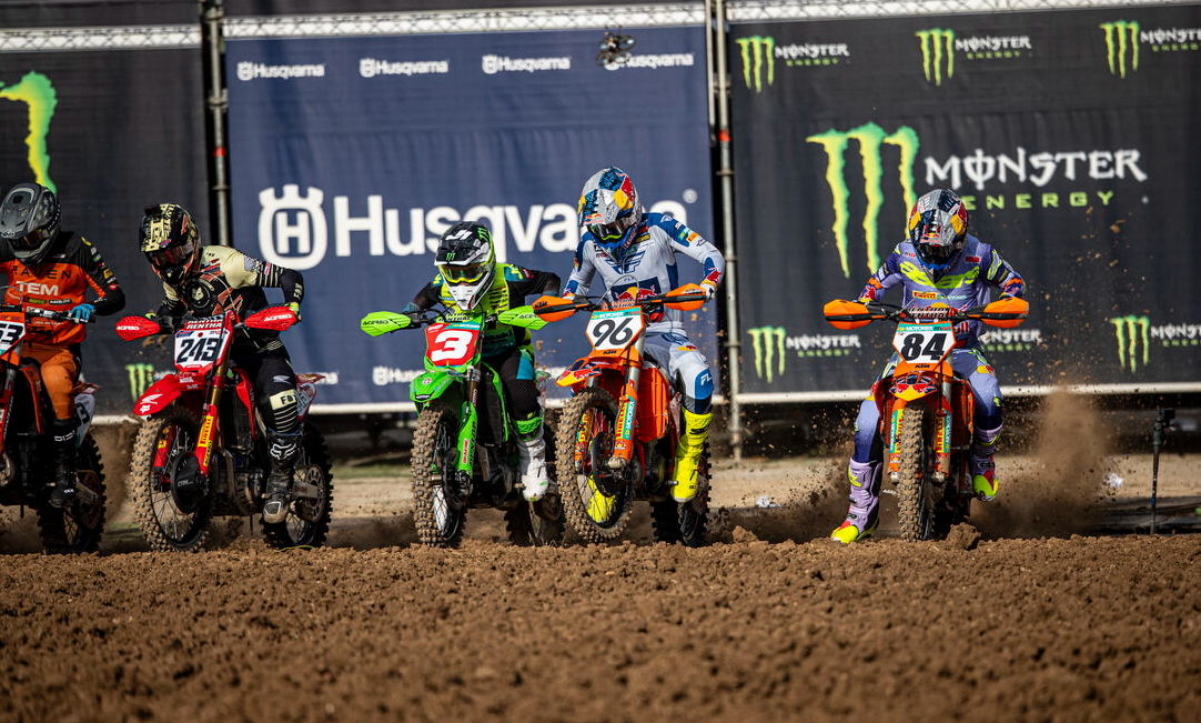 Гран-при Турции: Результаты и видео