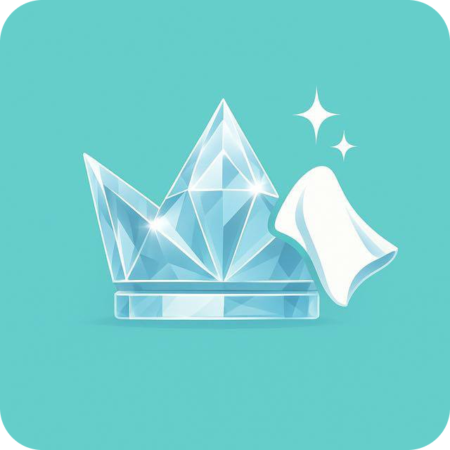 Империя чистоты №1