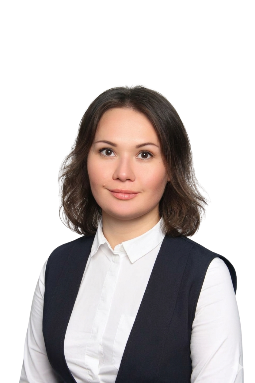 Дилара Плотникова