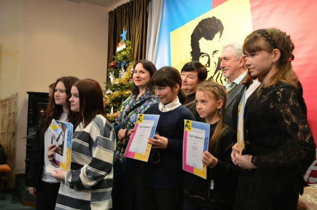 2023 год вместе с Омским государственным литературным музеем имени Ф.М. Достоевского!, изображение №18