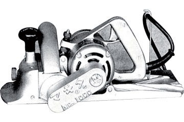 Model 1000 Electirc Hand Planer