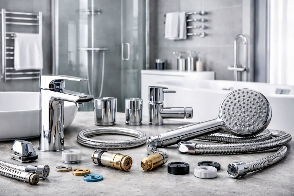 сантехническое оборудование