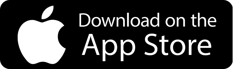 App Store download button